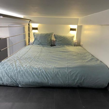 巴黎Luxurious Loft Near Jardin Du Luxembourg公寓 外观 照片