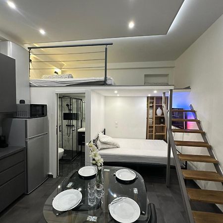 巴黎Luxurious Loft Near Jardin Du Luxembourg公寓 外观 照片